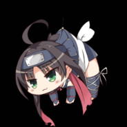 忍者之神常陆茉子