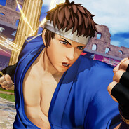 Player avatar