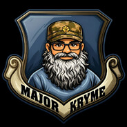 Major Kryme - steam id 76561197970956888