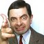 Mr. Bean