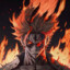 --Scratchy Fire--