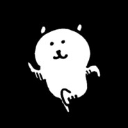 自分ツッコミくま