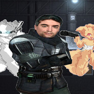 Barney Calhoun from Gunsaw avatar