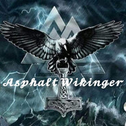 Asphalt Wikinger