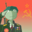 Soviet Frog