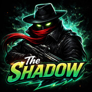 Avatar of Тhe Shadow