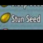 Stun Seed Tee