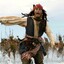 CaptainJackSparrow