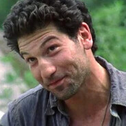 Shane Walsh