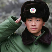 钢七连第4956个兵许三多