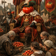 Pomodoro Lord