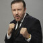 Ricky Gervais