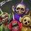 Slendy Tubbies