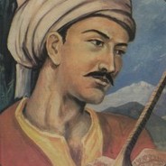Karac'oğlan avatar