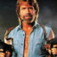 CHUCK NORRIS