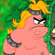 Troglodyte