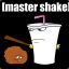 Master Shake