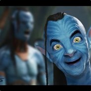 Dejve's avatar