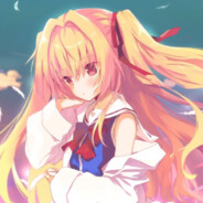 繁花魔女娜塔夏