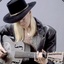 Johnny Winter