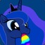 XD i&#039;m a pretty pony