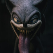 Hellboy avatar