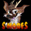 S&#039;mores the Deer!