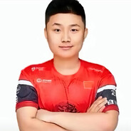 虎牙10188吴世勋