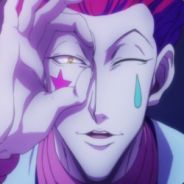 Hisoka