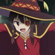 Megumin