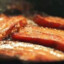 medium rare bacon