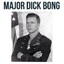 Maj. Dick Bong