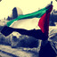 {❤} { free palestine } {❤}