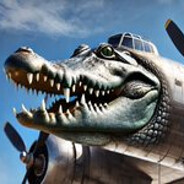 Bombardiro Crocodilo