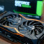 NVIDIA GeForce GTX 1050 Ti