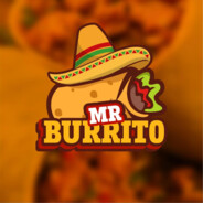 Mr. Burrito