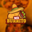 Mr. Burrito
