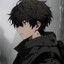 Steam avatar