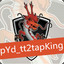 pyd_yt2tapking