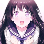 千反田爱瑠世间第一可