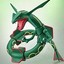 Rayquaza