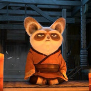 Мастер Шифу