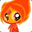 Flame Princess