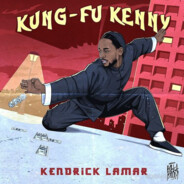 Kung-Fu Kenny