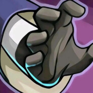 横扫决斗场做回自己