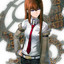 Makise Kurisu