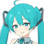 Hatsune Miku