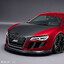 Audi_R8_Sports