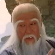 一柱擎天张三丰