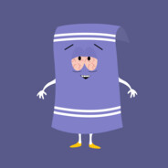 Mr. Towelie